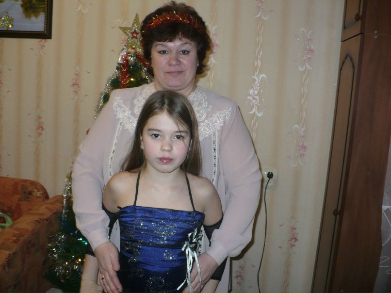 Татьяна Карелина | Вологда