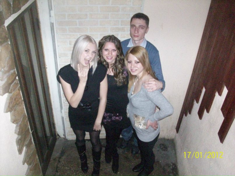 Тамила Рзаева | Одесса