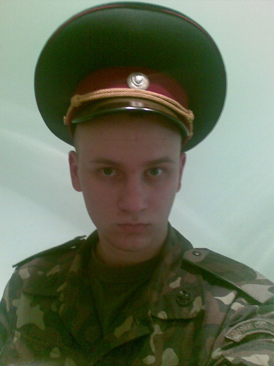 Алексей Козаков ♂ | 