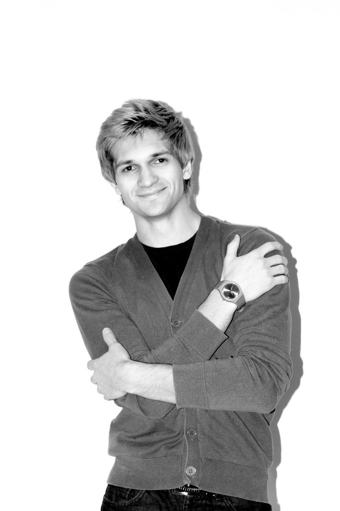 Денис Беляев | Санкт-Петербург