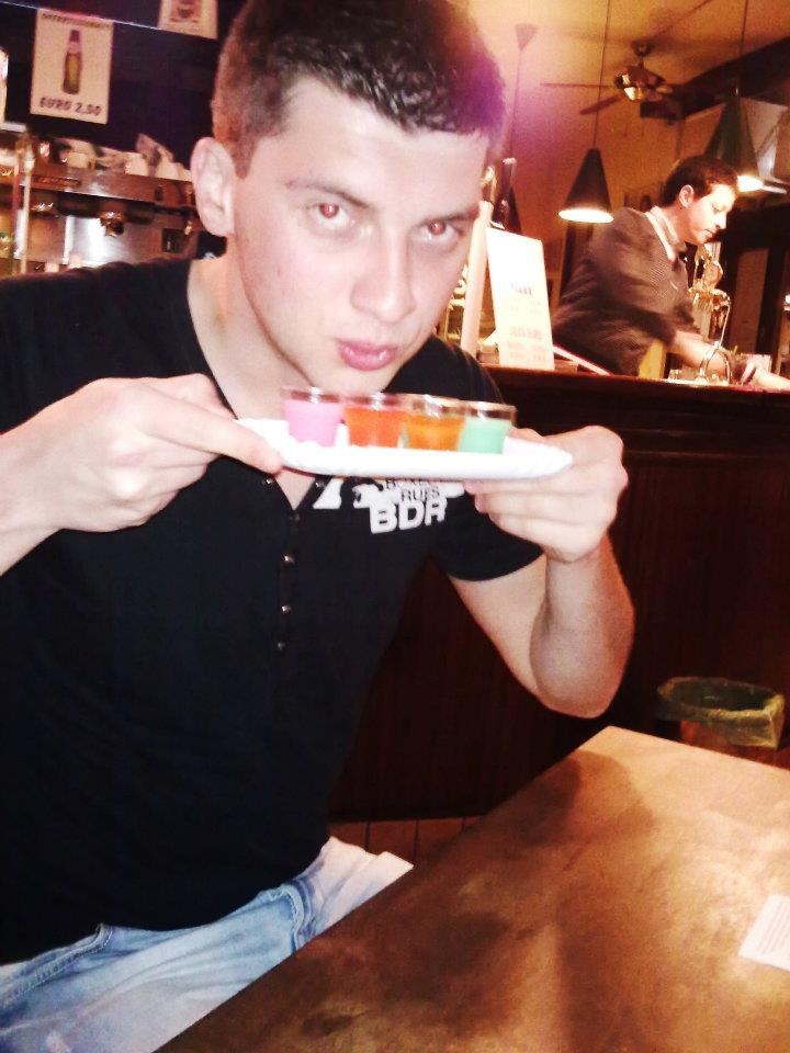 Dmitro Reva | Киев