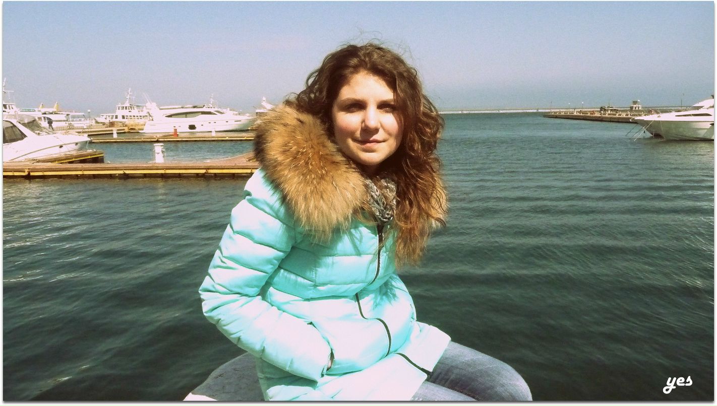 Маша Гавриляк cinderella | Тернополь