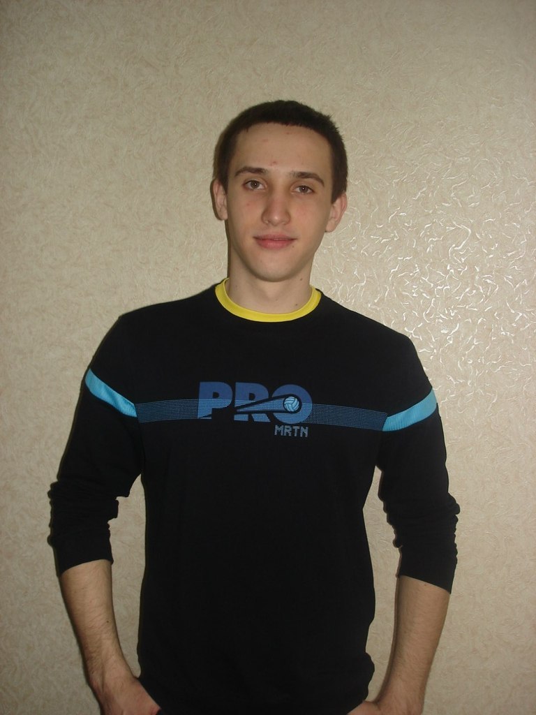 Андрей Бутков | Калач