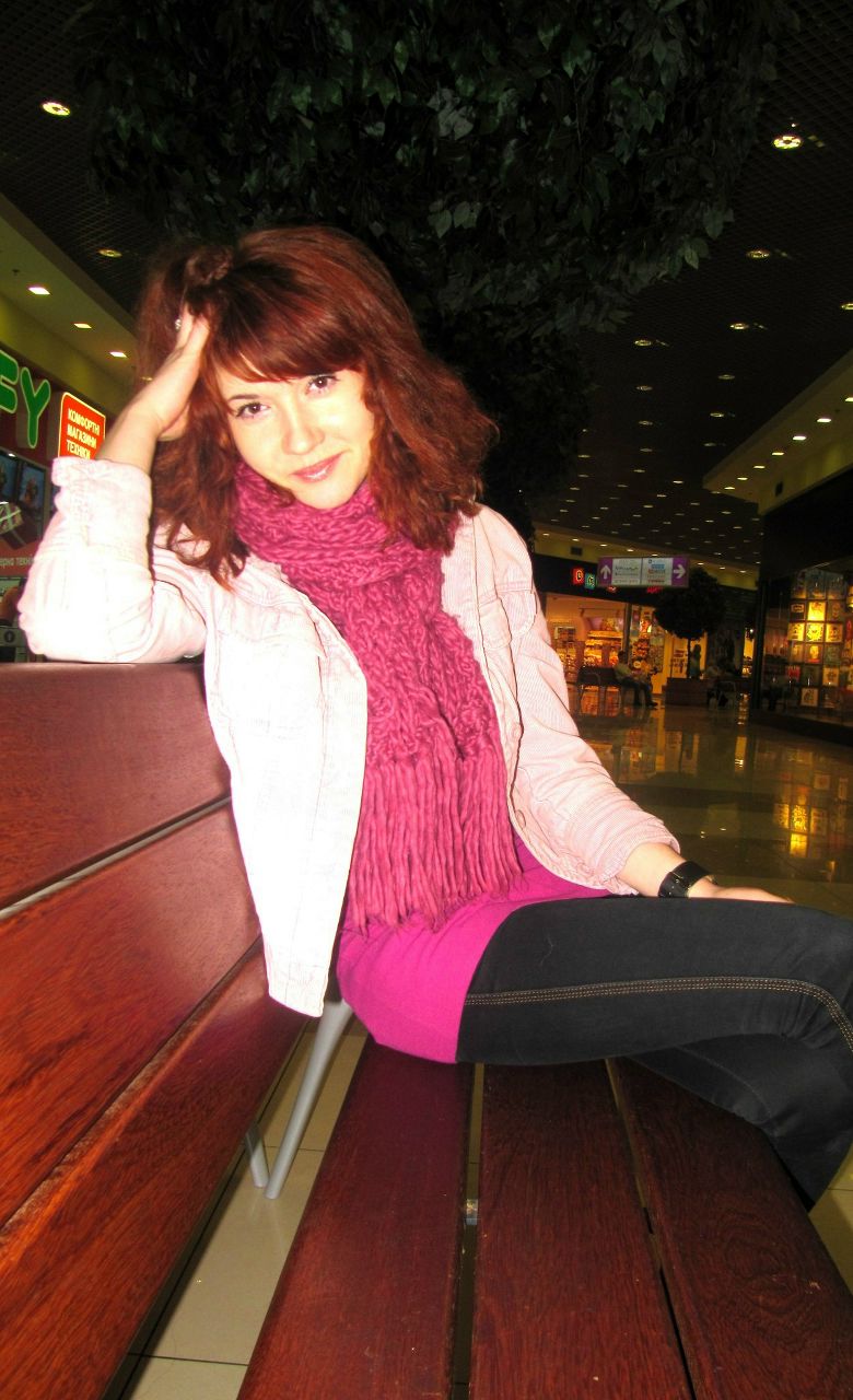 Танюшка Левченко | Полтава