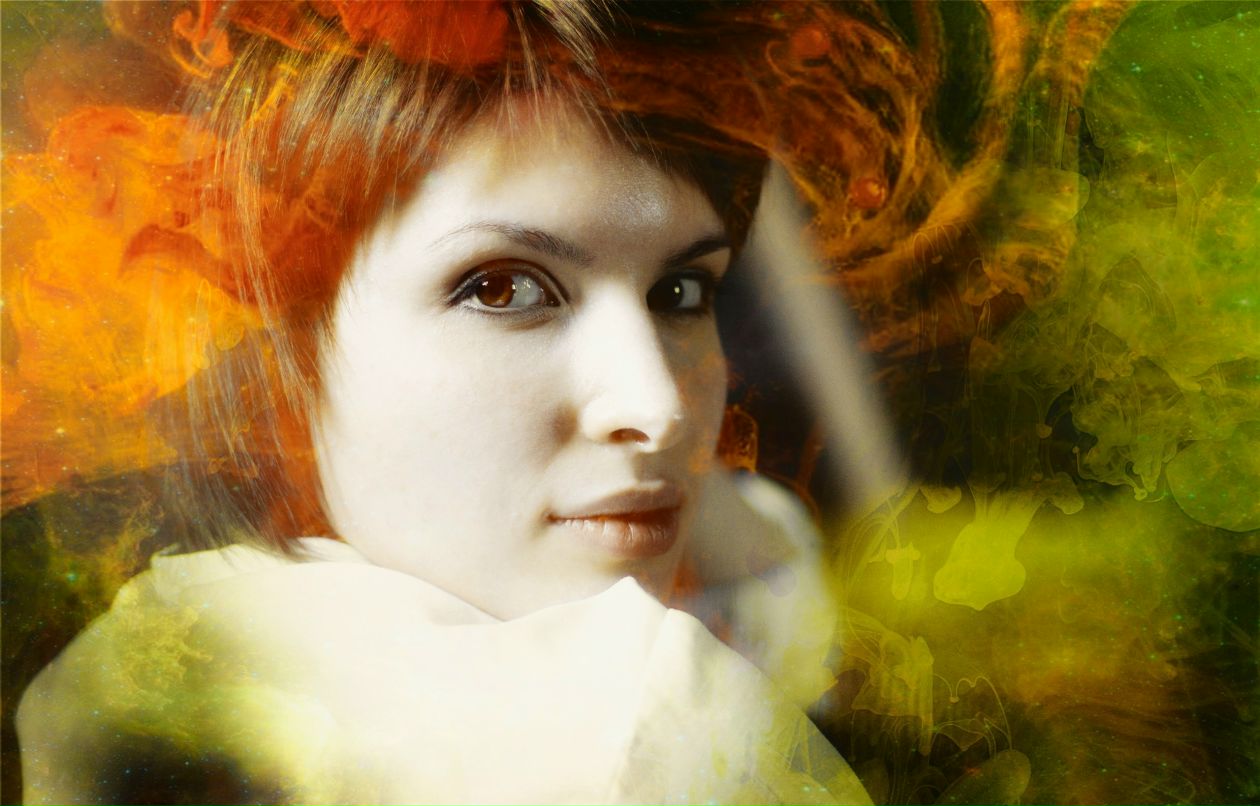 Дарья Сафиуллина | Новосибирск