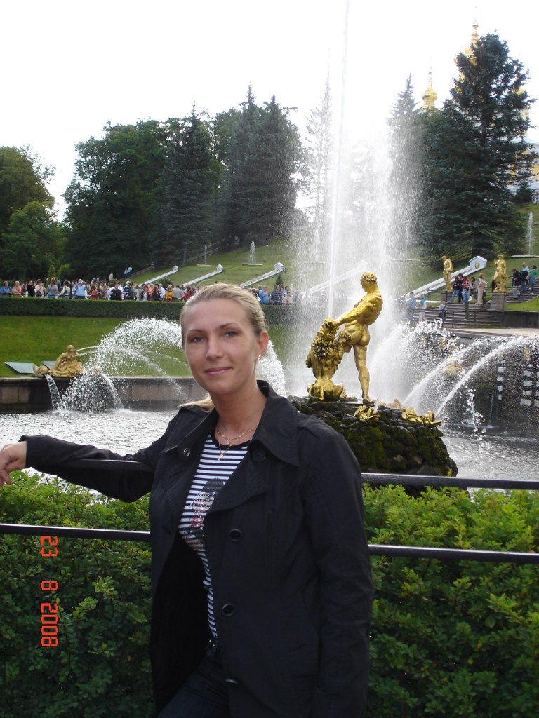 Света Васильева | Москва