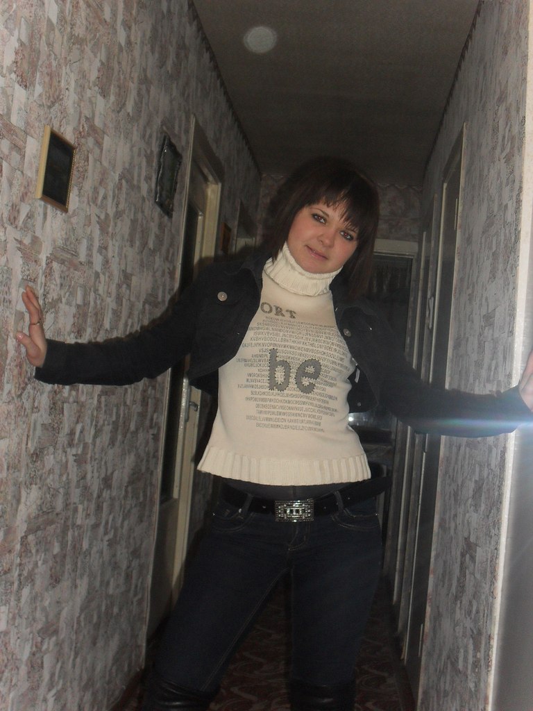 Танька Ельяшевич | Минск