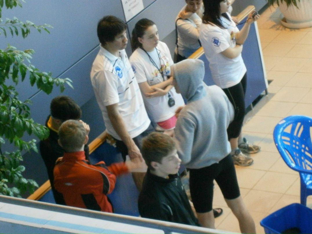 Елена Година | Челябинск