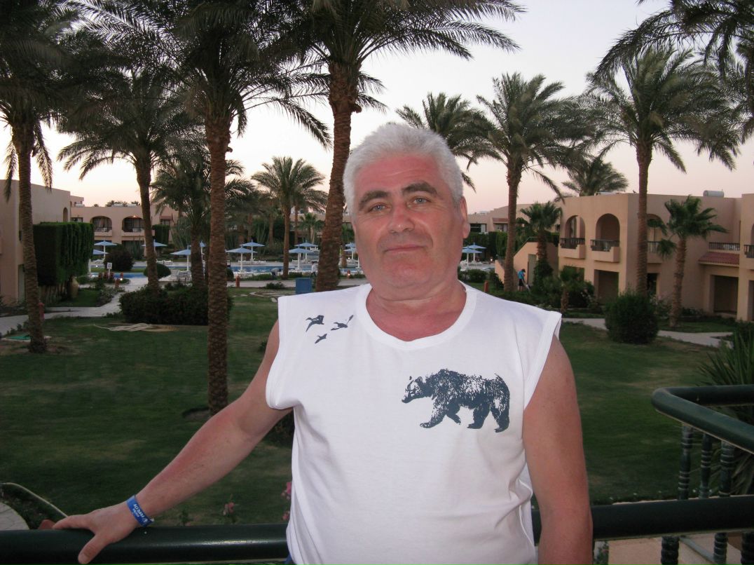 Леонид Жуковский-Петкевич | Санкт-Петербург