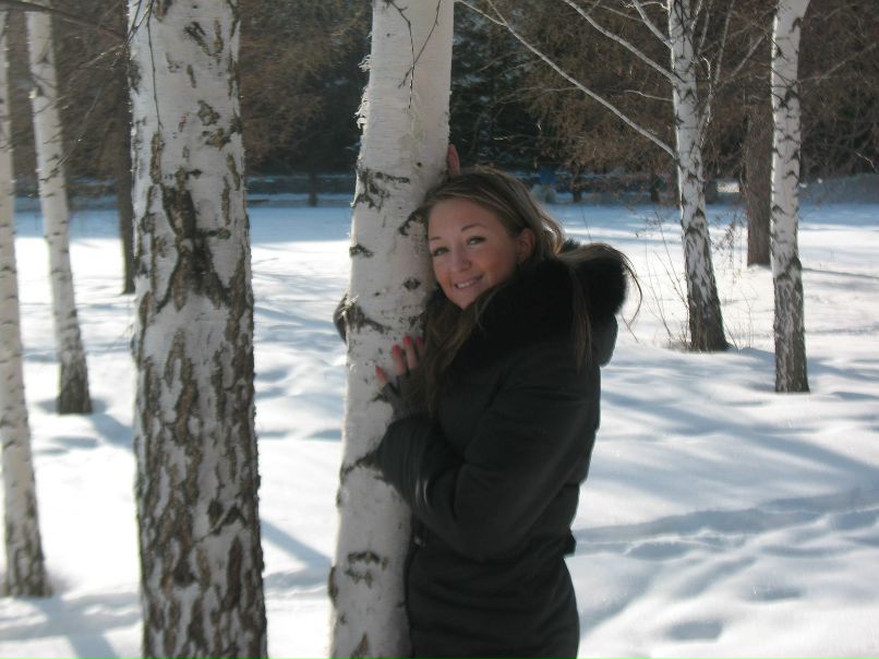 Варвара Сусликова | Екатеринбург