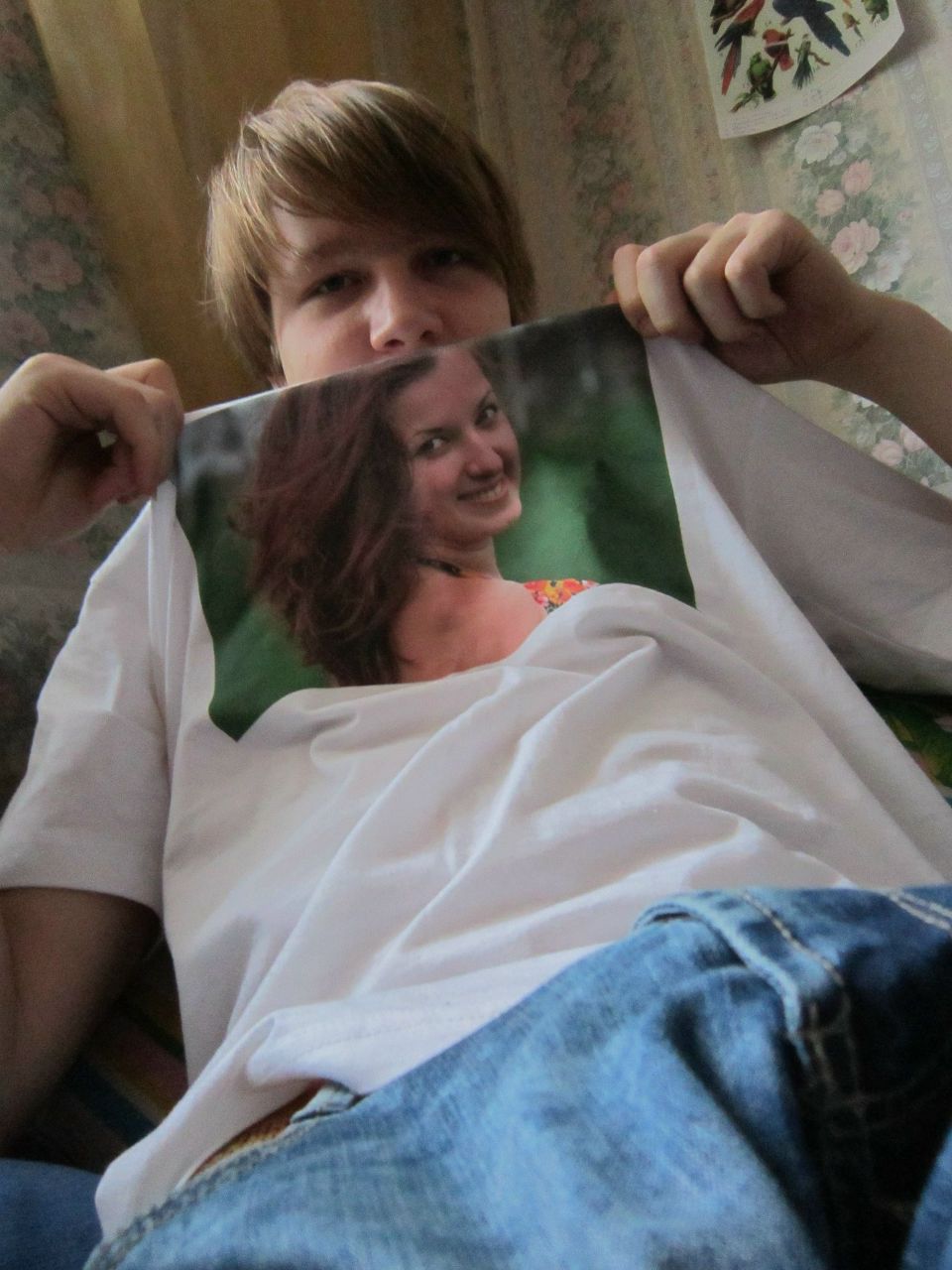 Митя Чай ★ | Москва