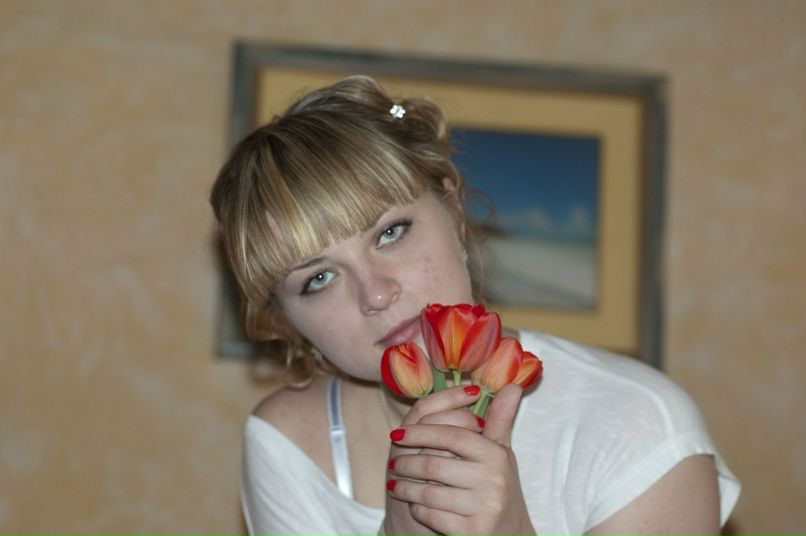 Инна Бурдо | Уфа