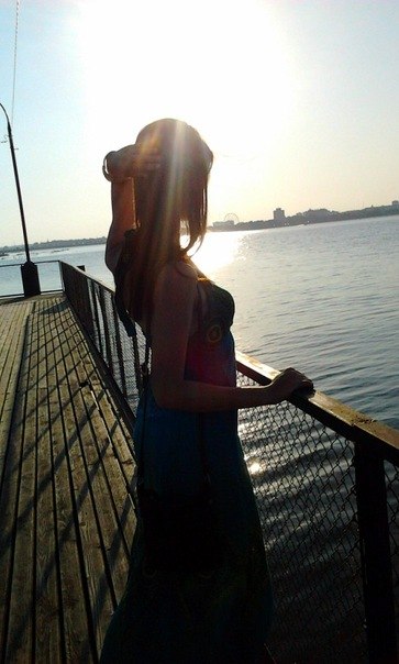 Амина Миннегалиева | Казань