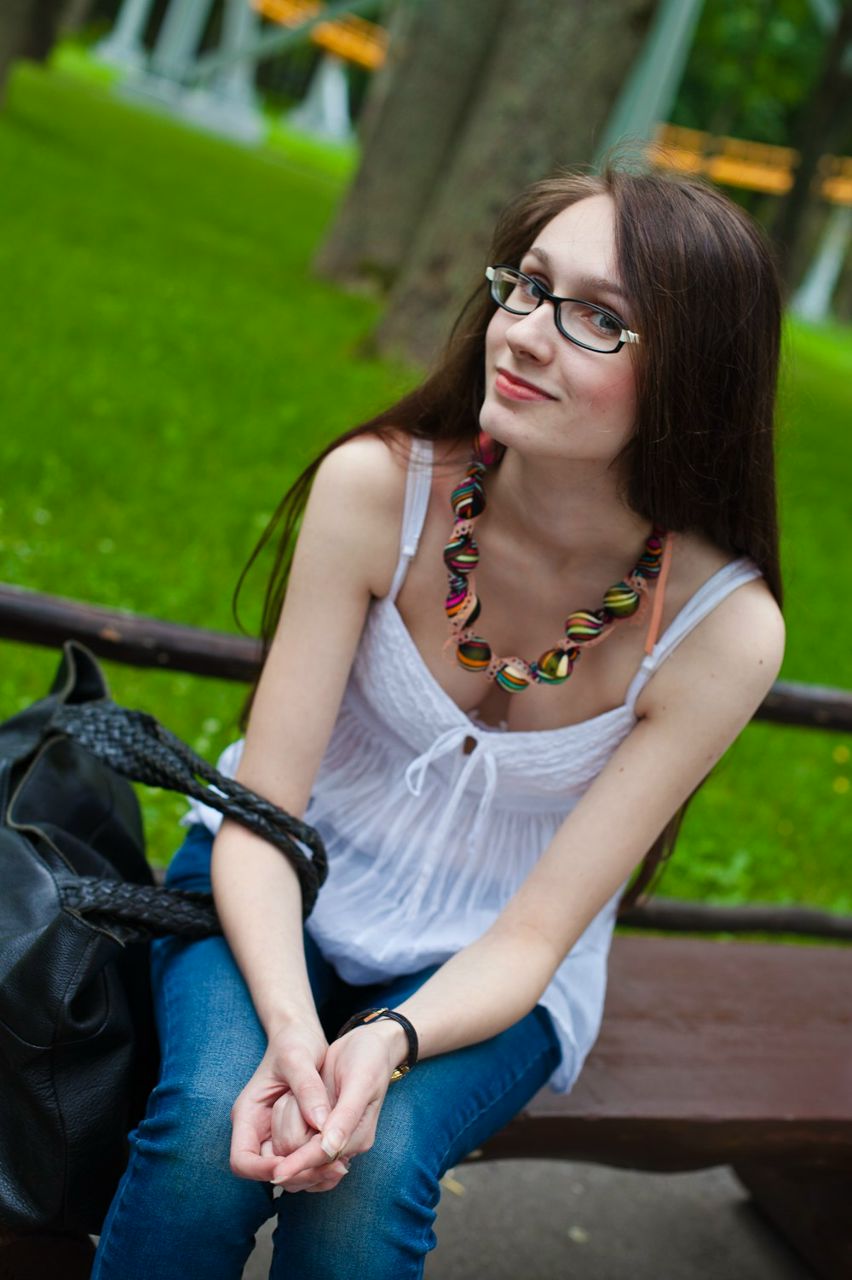 Маргарита Даниленко | Санкт-Петербург