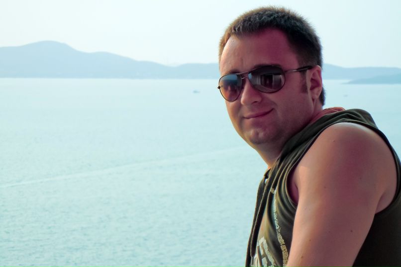 Евгений Крючков | Орёл