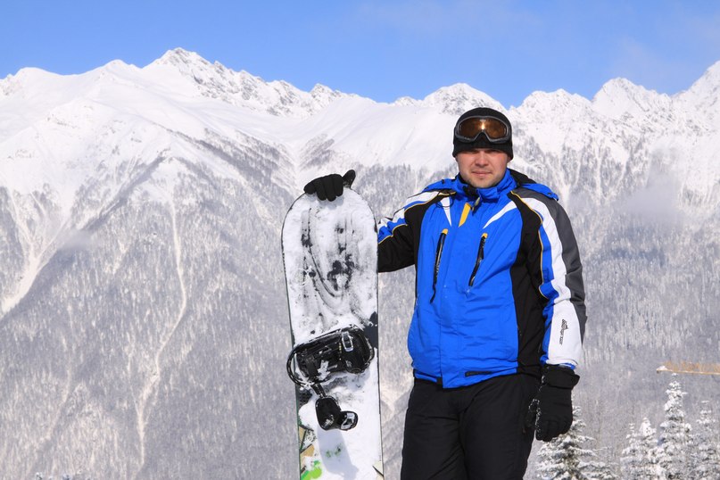 Антон Власов | Краснодар