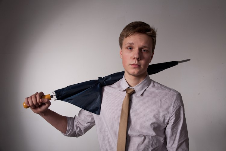 Dusha Murin | Санкт-Петербург