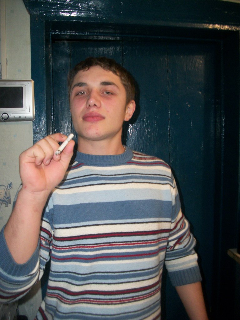 Александр Александров | Самара