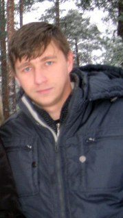 Алексей Кузнецов | Луга