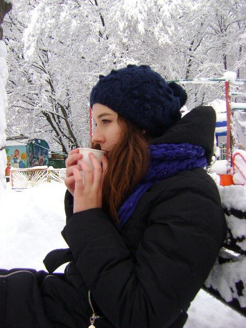 Сашка Герлюк | Киев