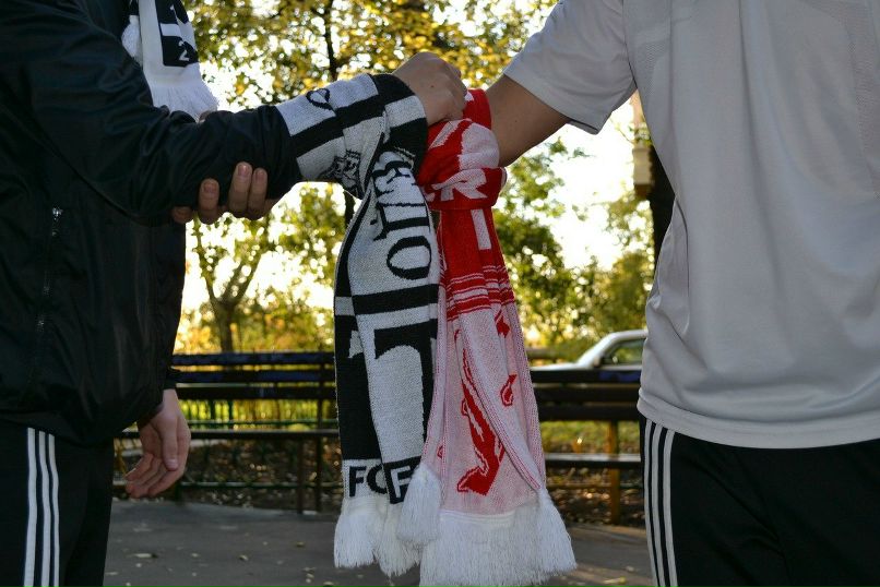 Саша Яковлев | 