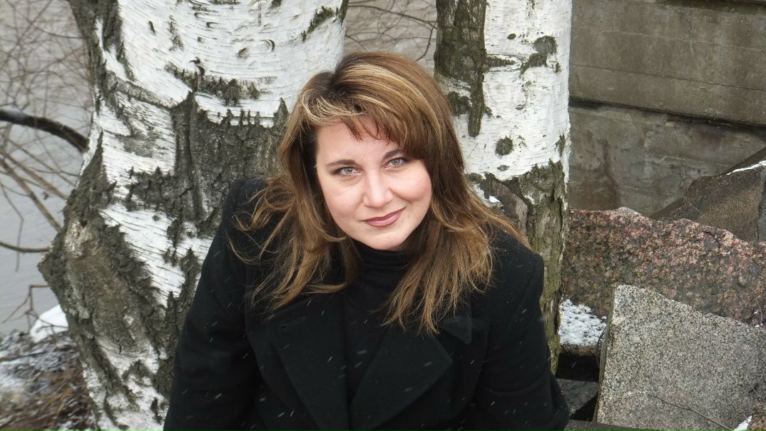 №1, Виктория Коломенская №1, Виктория Коломенская