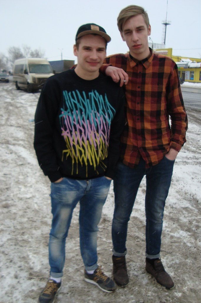 Димасик Правдин | Нижний Новгород