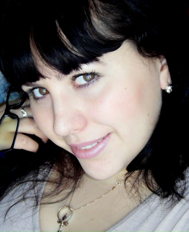 Глория Пилипенко | Нефтеюганск