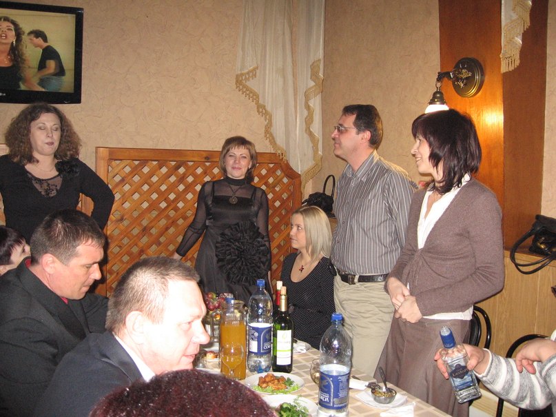 Лариса Савельева | Казань