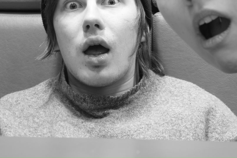 Серёжа Вдовин . | Иркутск