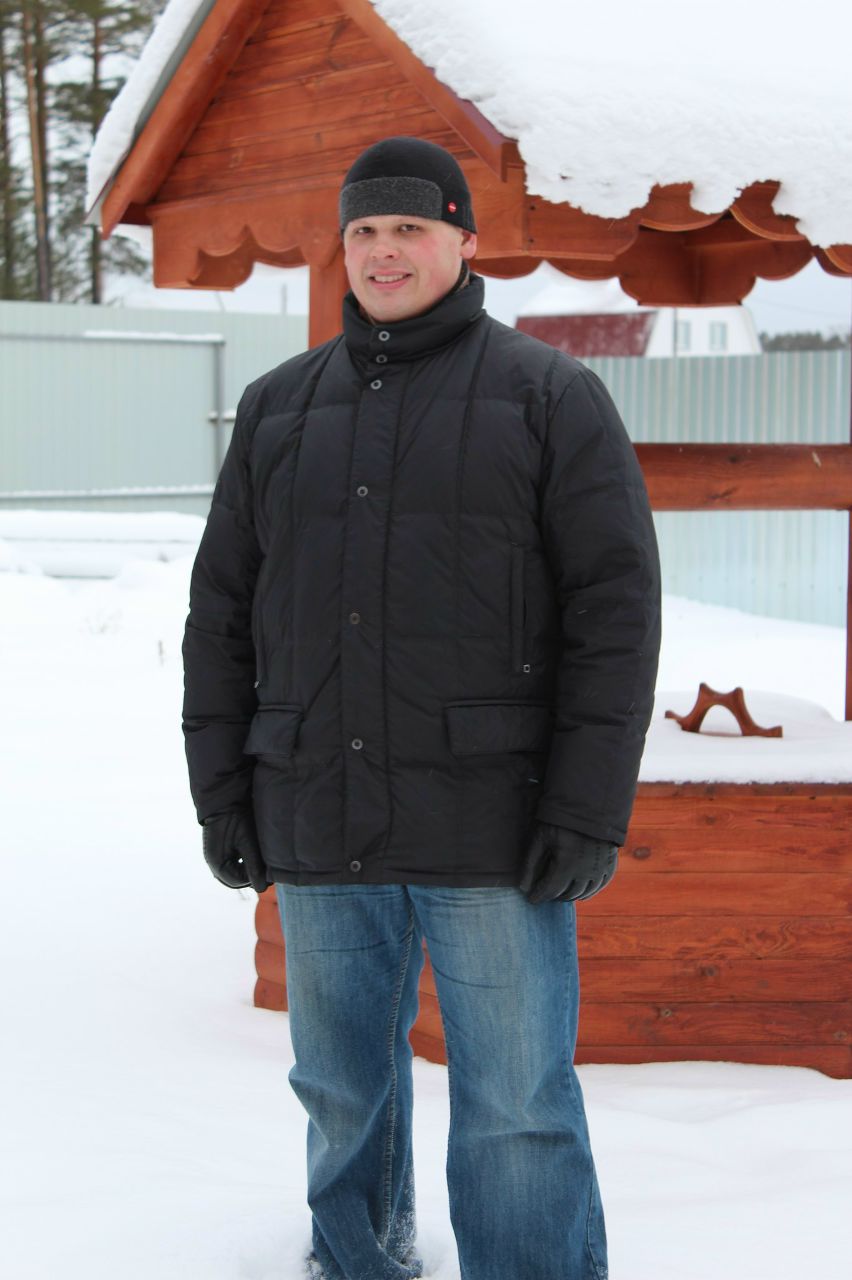 Алексей Лунев | Тюмень