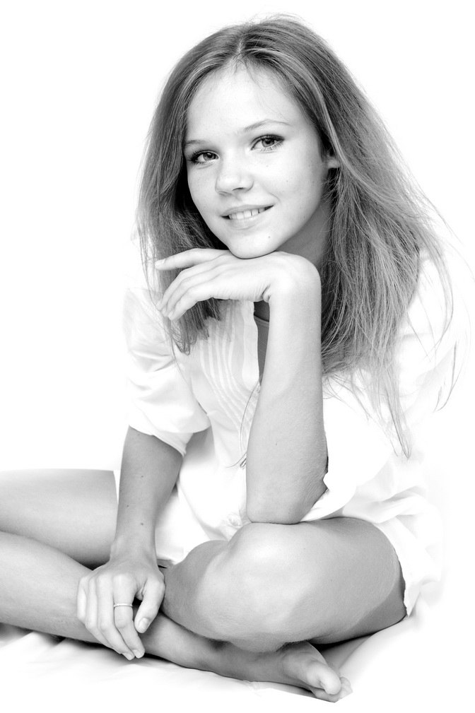 Светлана Трошнева | Санкт-Петербург