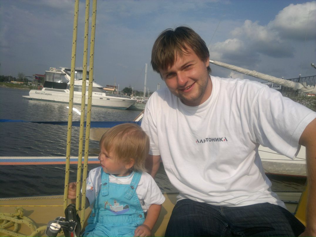 Виктория Боброва | Волгоград