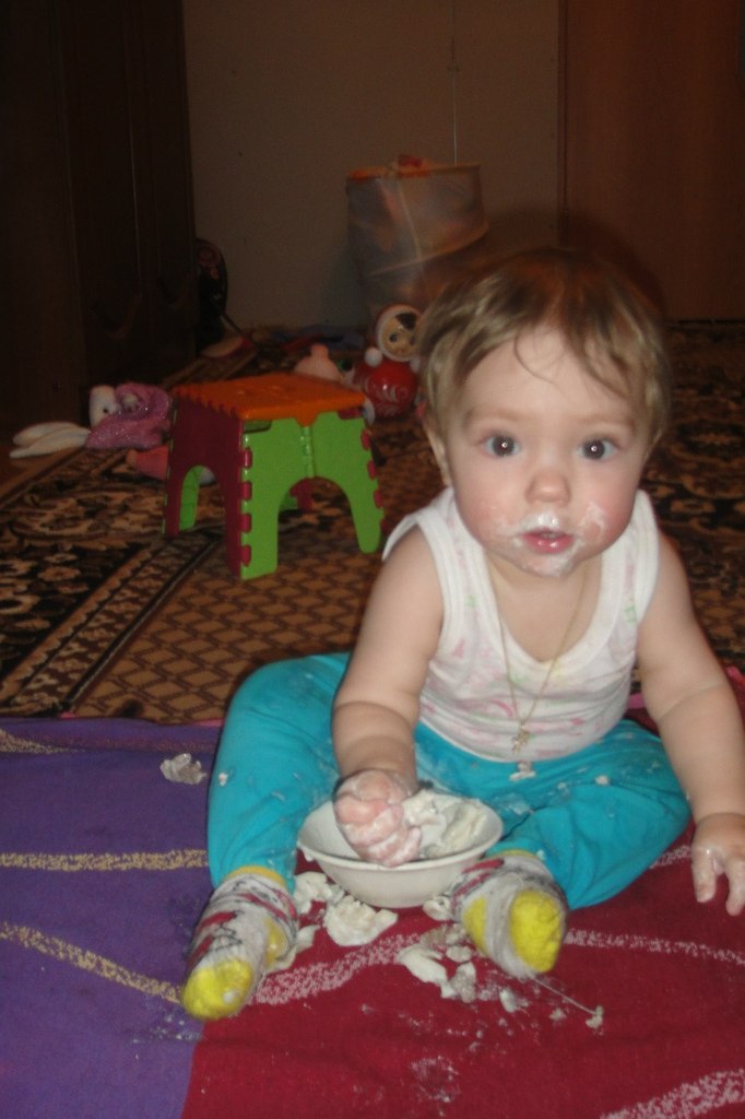 Анна Степанова | Челябинск