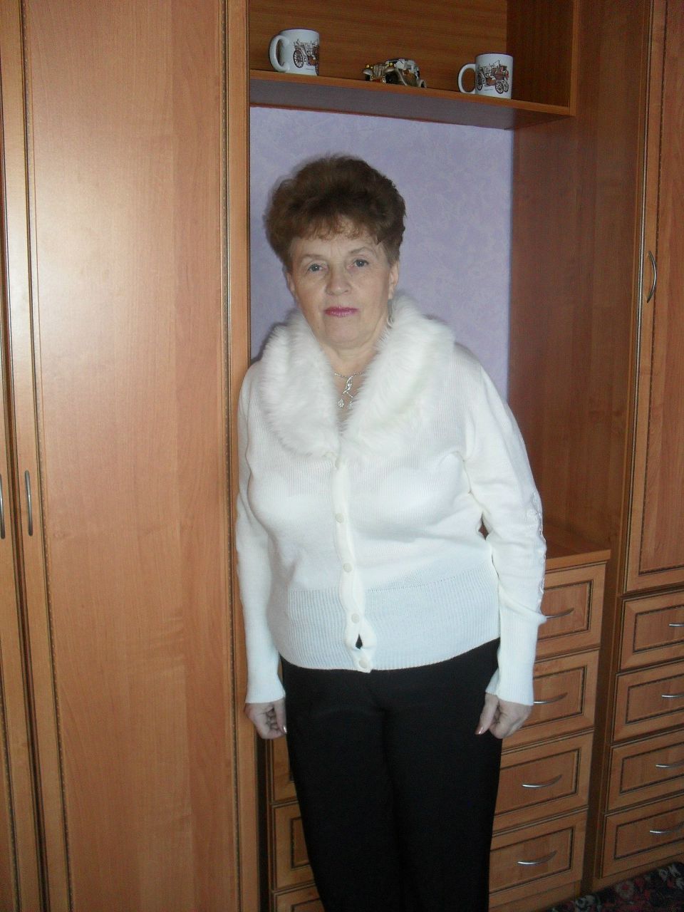 Надежда Смирновамолодова | Торжок