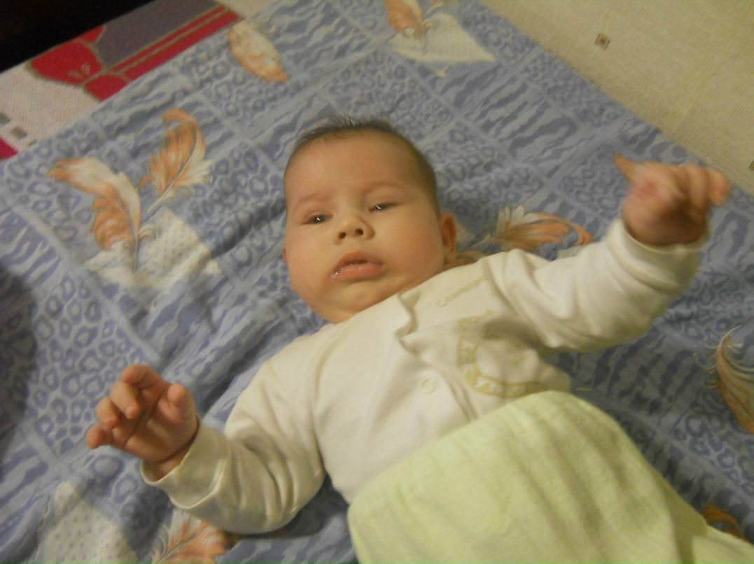 Ярослав Федулов Хельги | Уфа