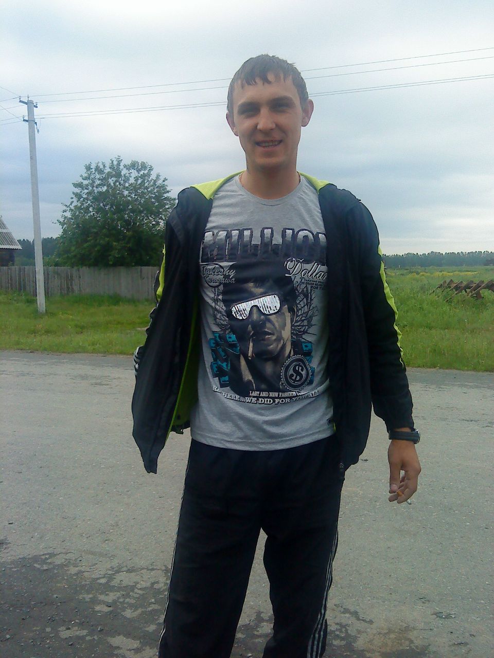 Серёжа Васюк | Губаха