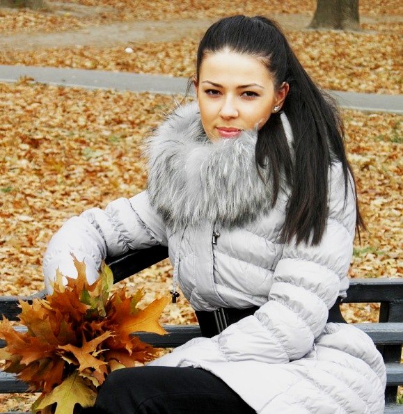 Елена Игнатенко | Полтава