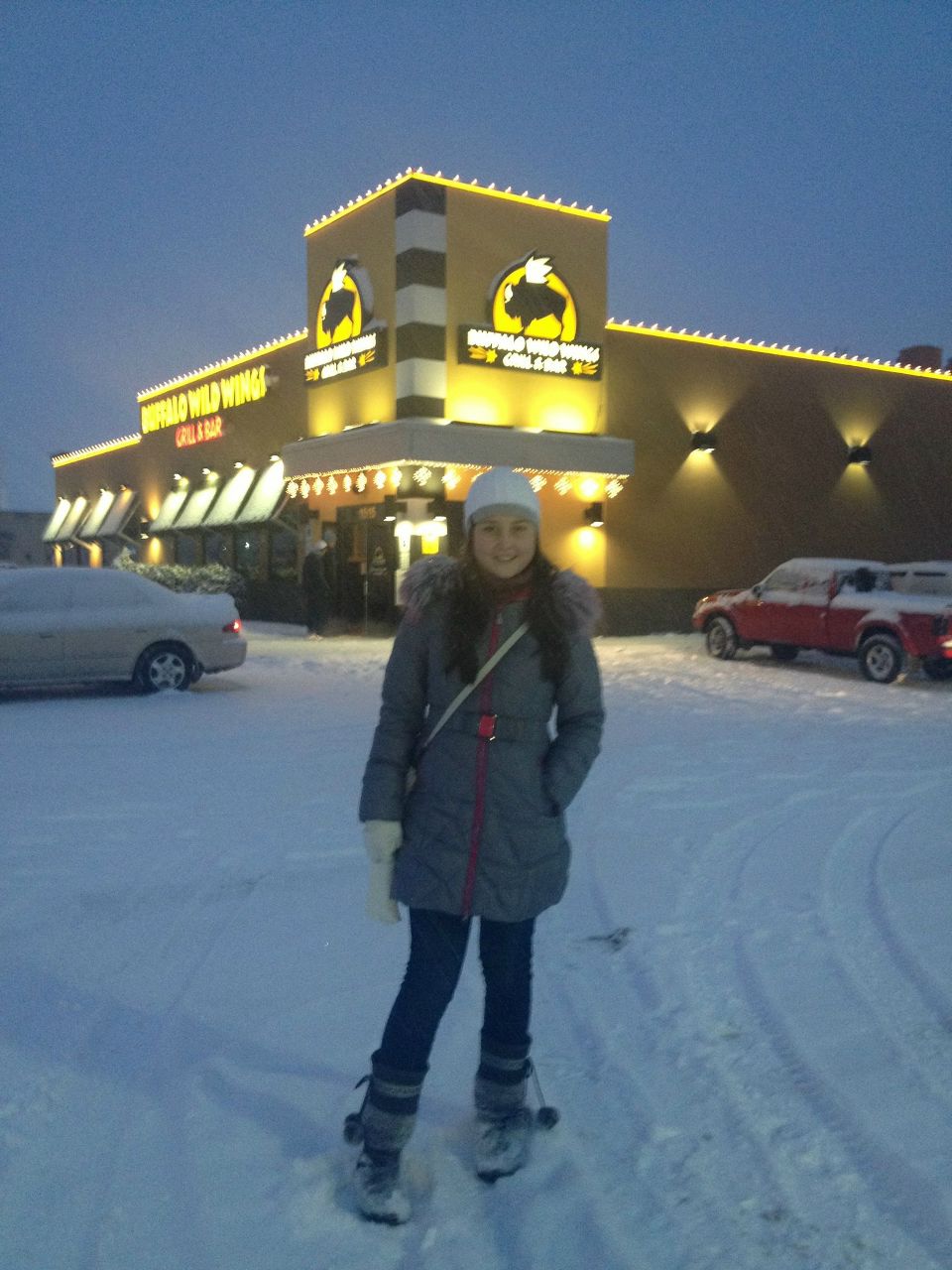 Виктория Станиславович Vicky | Colorado Springs