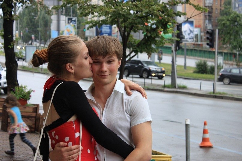 Екатерина Гальцева | Киев