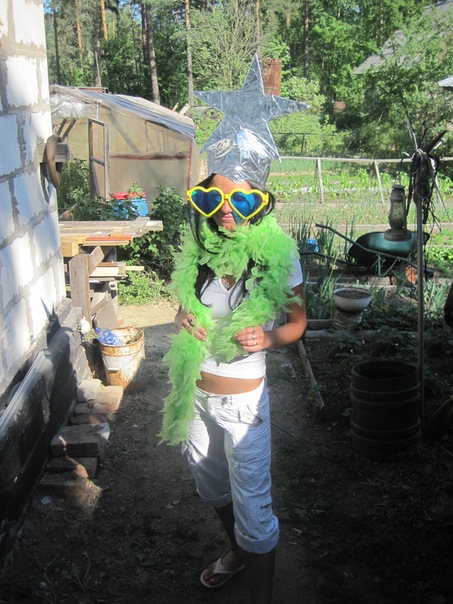 №74, Иришка Гусева, Санкт-Петербург №74, Иришка Гусева, Санкт-Петербург