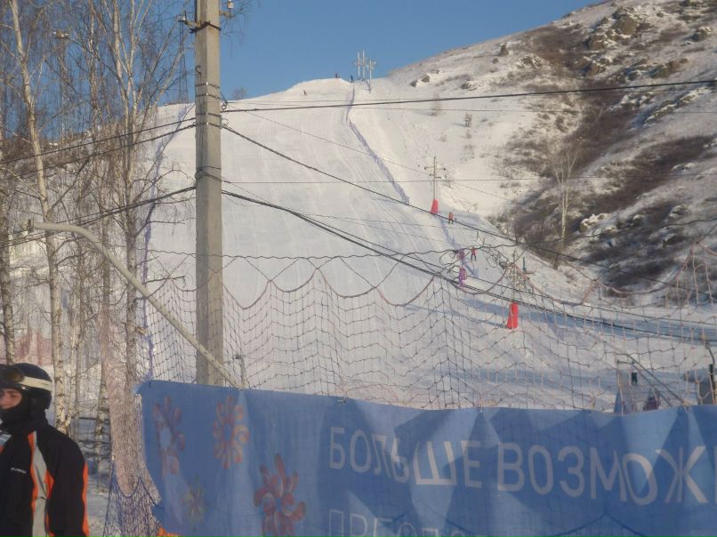 Никита Соломатин FOX | Екатеринбург