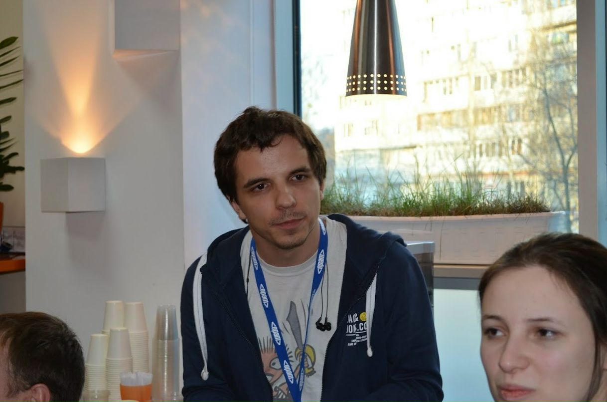 Алексей Стадник doctorstal | Киев