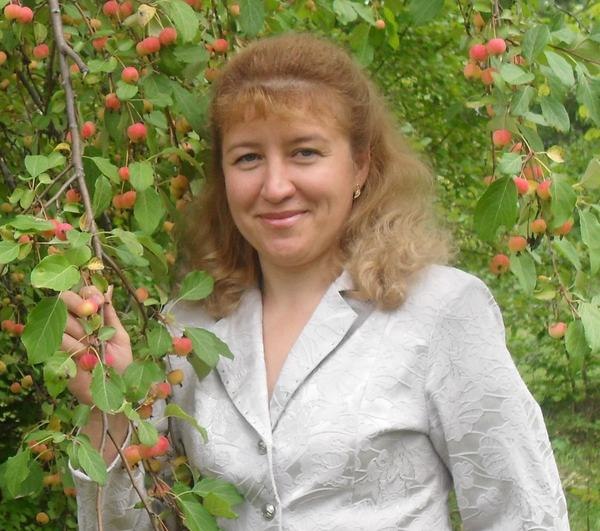 Лилия Сафина-Тазитдинова | Азнакаево