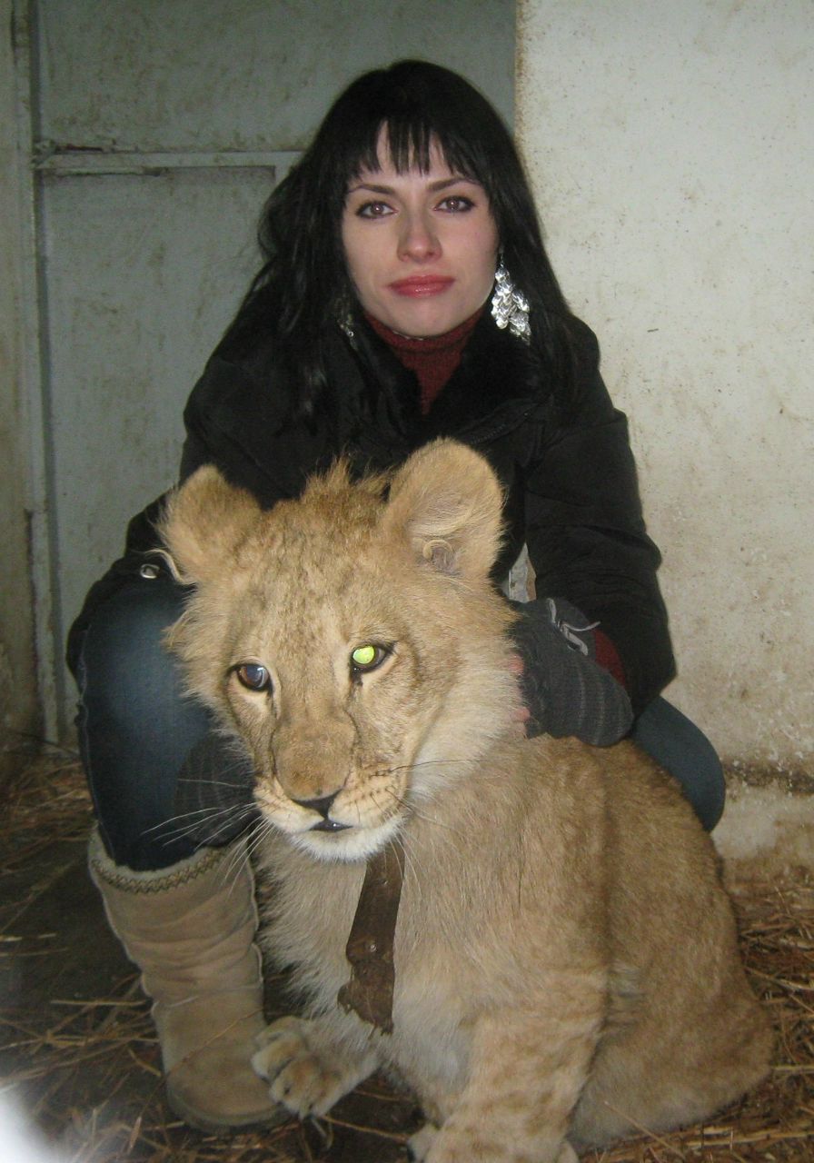 Мария Шевченко | Харьков