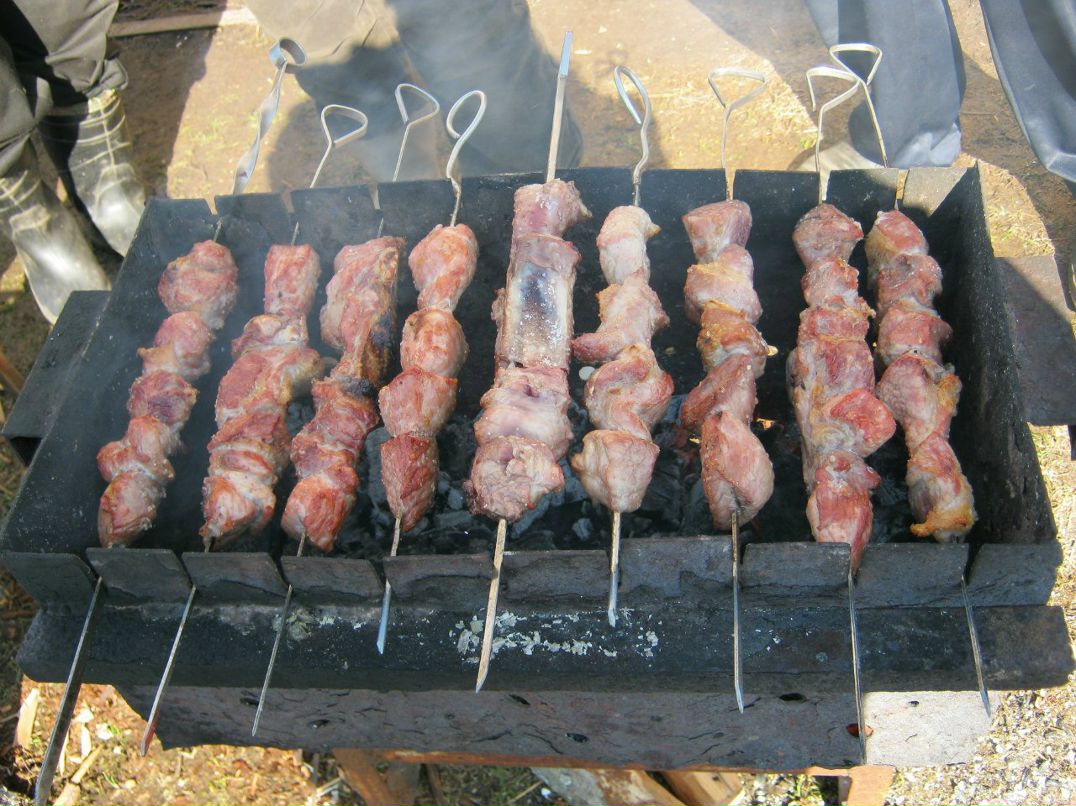 Марина Садрисламова | Чайковский