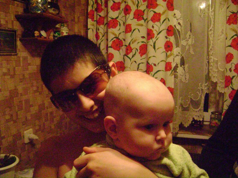 Дима Иванцов | Орехово-Зуево