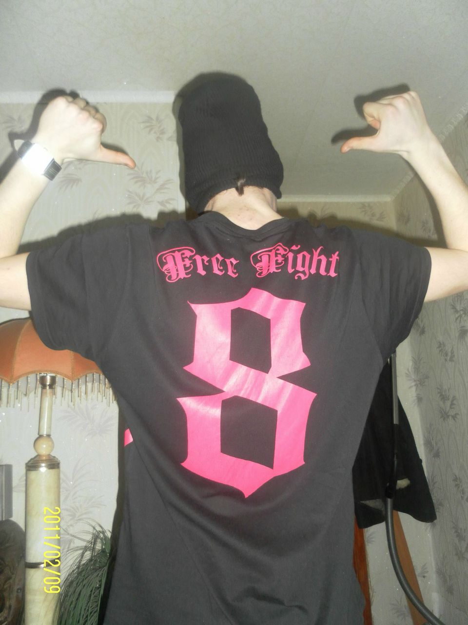 Михаил Загарин | Кузнецк