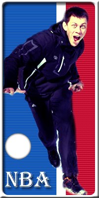 Роман Колос By t.s. | Москва