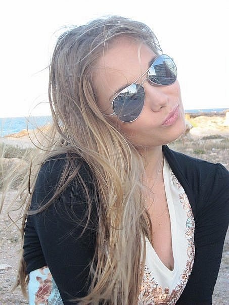 Марія Ветир | Киев